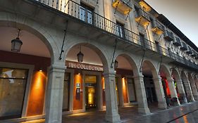 NH Collection León Plaza Mayor