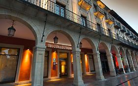 NH Collection León Plaza Mayor